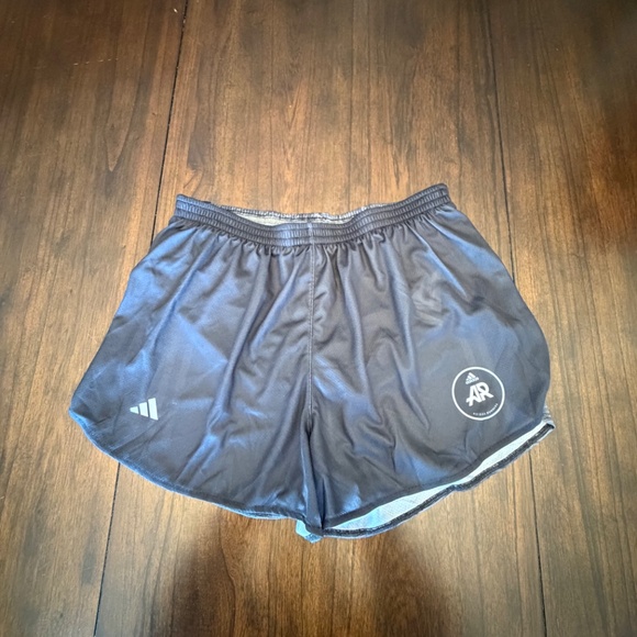 NWT Adidas Energy Running Shorts (2) with Climalite technology, Size Medium - Picture 3 of 14